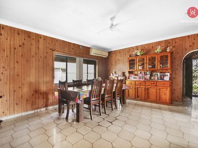 45 Bold Street, Cabramatta West