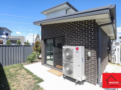64 PRO HART AVENUE, Strathnairn