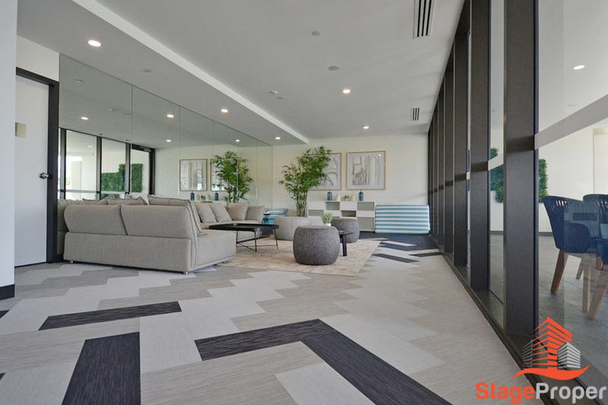 103 / 118 Goodwood Parade, Burswood