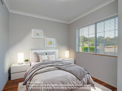 163 Lagoon Drive, Yanchep