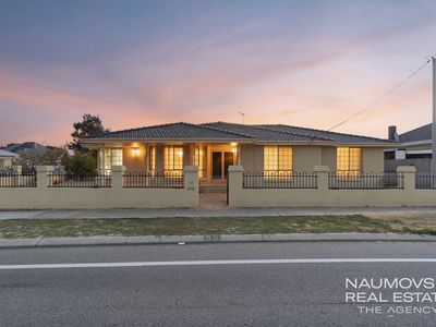 53 Jones Street, Stirling