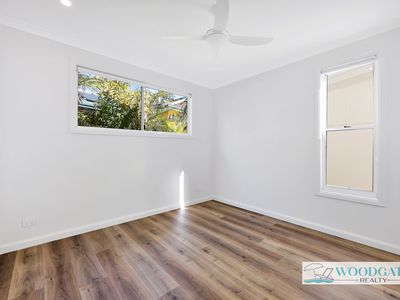 5 OCEAN VIEW DRIVE, Woodgate
