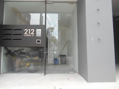 2 / 212 Harris Street, Pyrmont