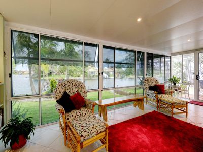 1 Victor Parade, Forster