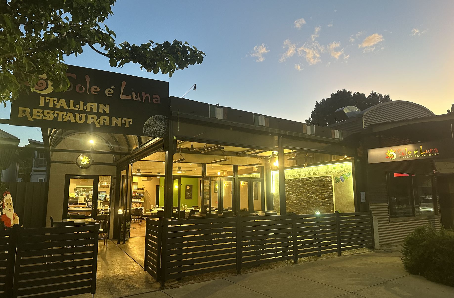 Sole e Luna Better Business Broking Pty Ltd