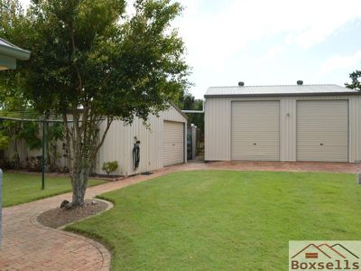 18 Ruddle, Maleny