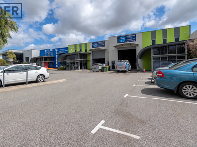 2 / 6 Merino Entrance, Cockburn Central