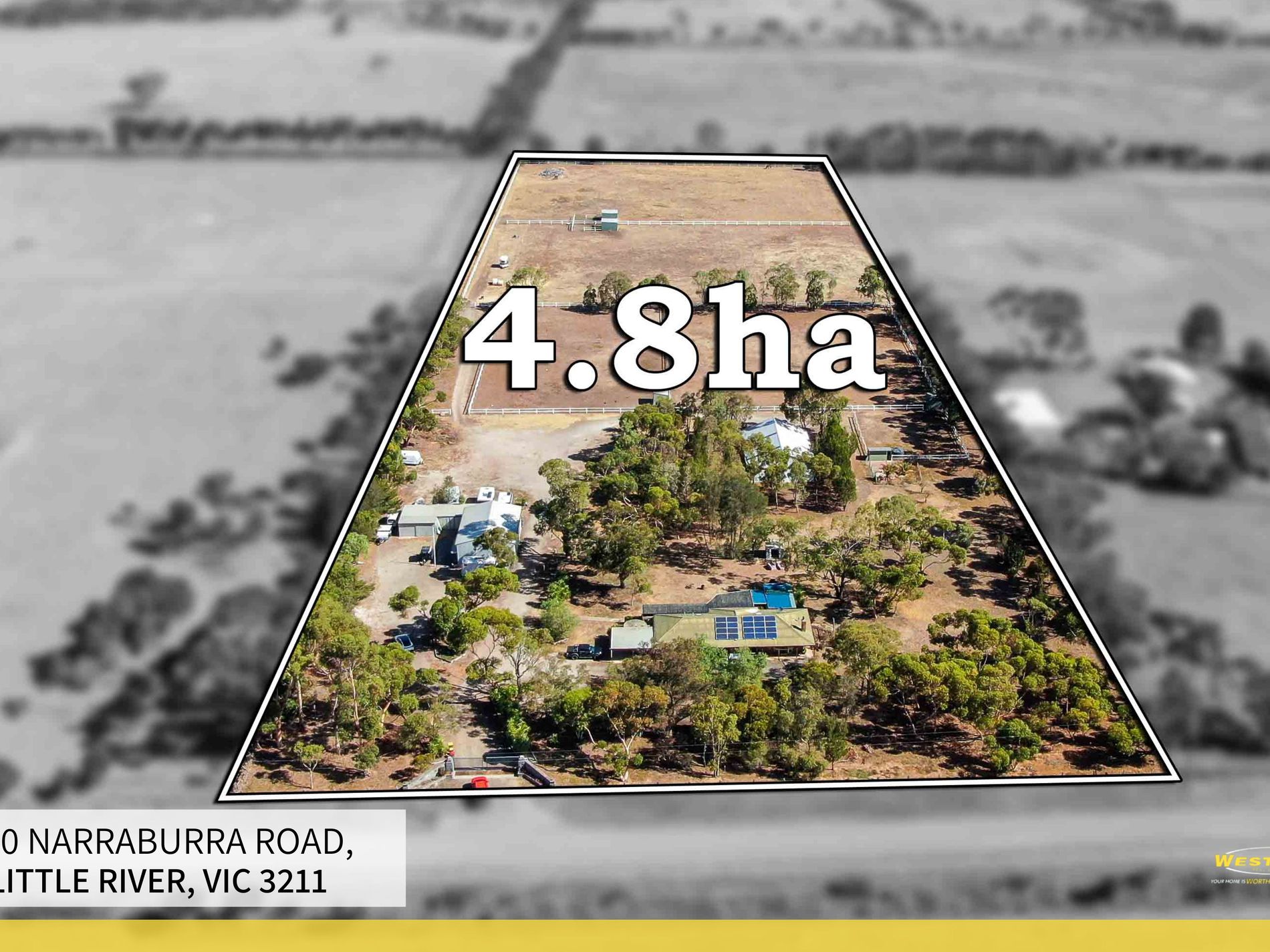 90 Narraburra Road, Little River