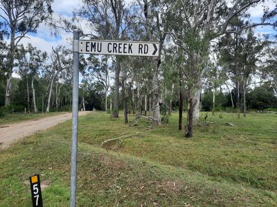Lot 36 Emu Creek Road, Good Night