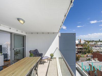23 / 226 Beaufort Street, Perth