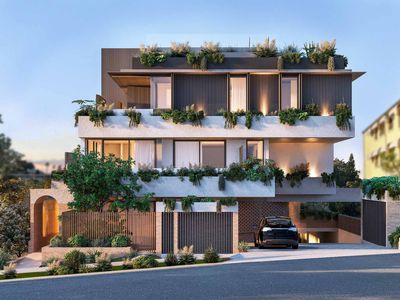 Experience Elevated Living in Highgate Hill