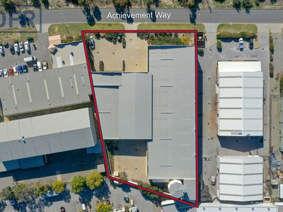 26 Achievement Way, Wangara