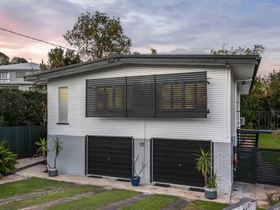 15 Glenhaven Street, Kedron