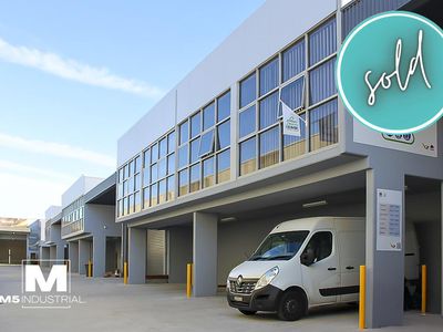 4 / 45-47 Stanley Street, Peakhurst