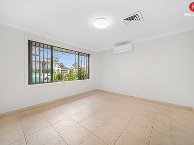 1A Rose Avenue, Mount Pritchard