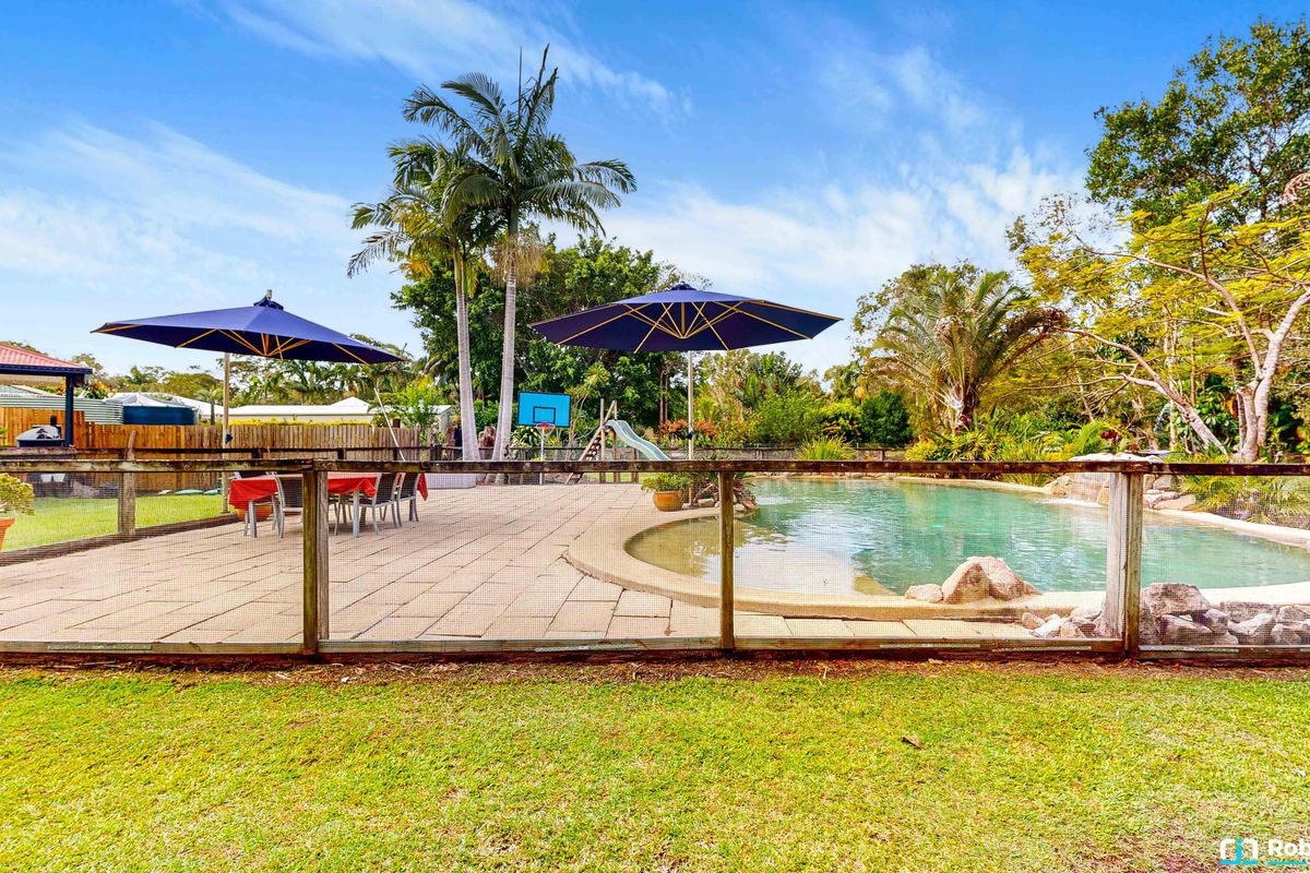 72 Silverwood Drive, Cooroibah