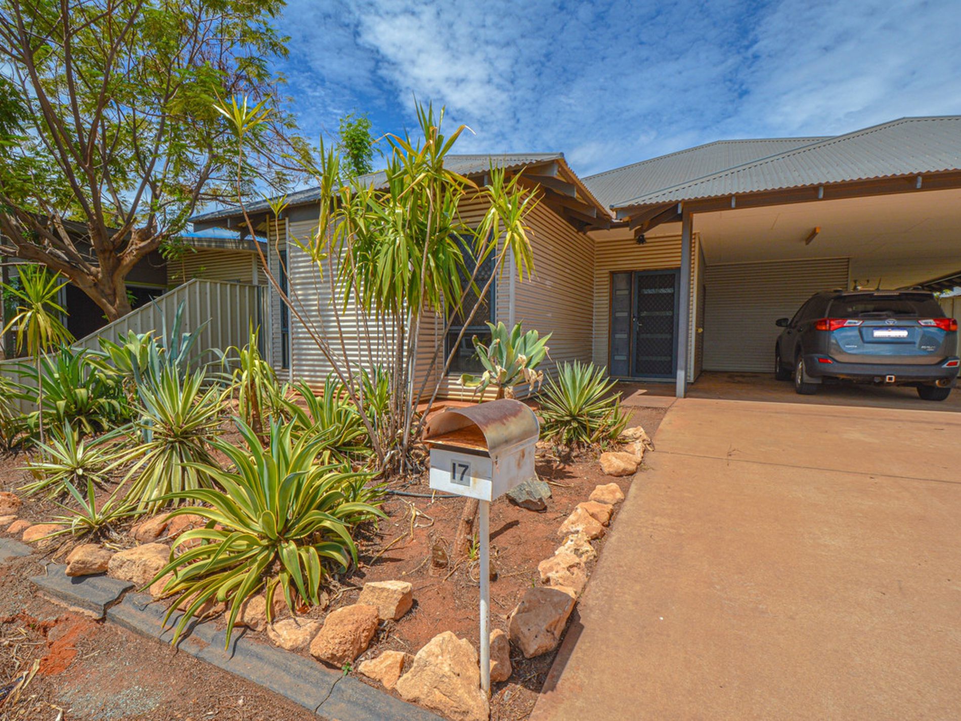 17 Nix Avenue, South Hedland