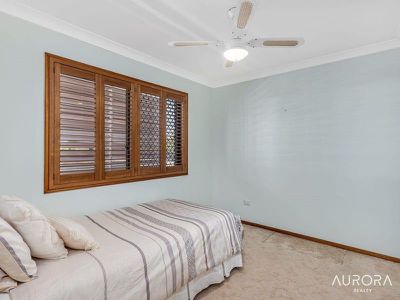 21 Meadowbank Street, Carindale