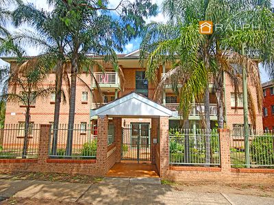 7 / 15-19 Croydon Street, Lakemba