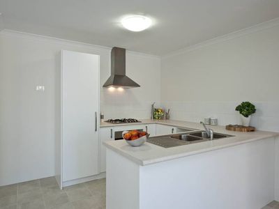 6/24 Gladstone Road, Armadale