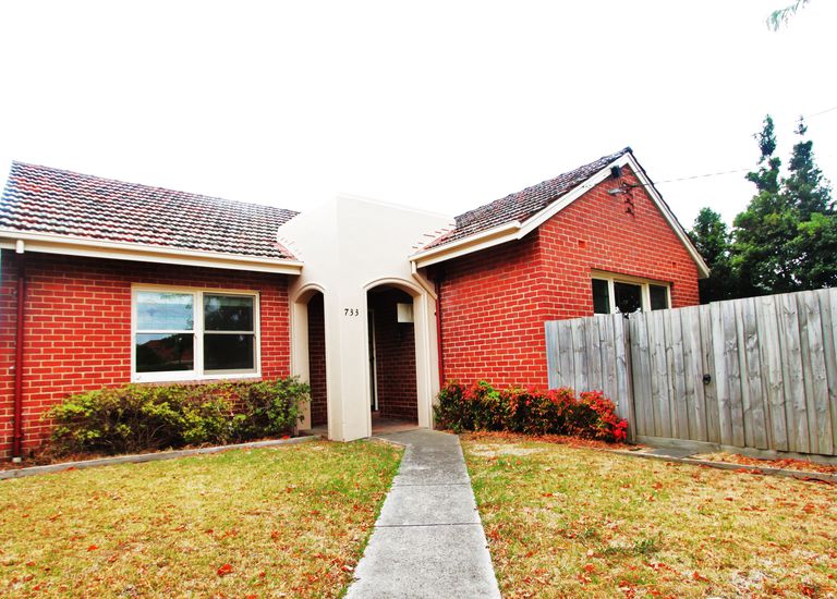 733 Warrigal Road, Bentleigh East 733 Warrigal Road, Bentleigh East