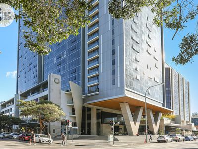 911 / 45 Macquarie Street, Parramatta