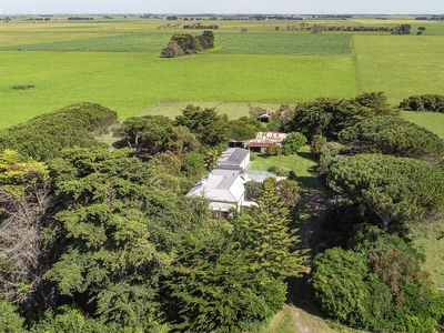 228 POONADA ROAD, Tantanoola