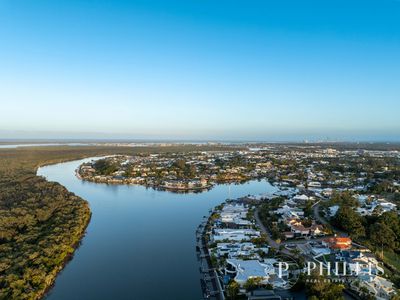 5693 Anchorage Terrace, Sanctuary Cove