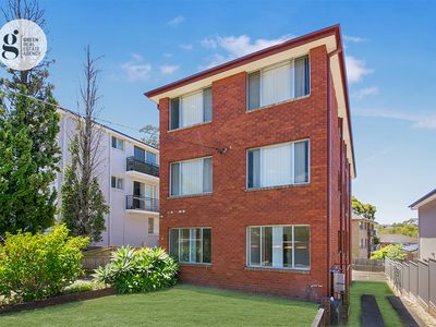 1 / 16 Mons Avenue, West Ryde