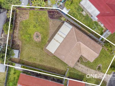 6 Mckinlay Pl, Durack