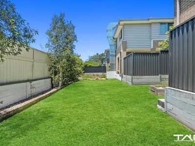 3 / 27-31 CANBERRA ST, Oxley Park