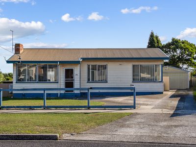 26 Parish Crescent, George Town