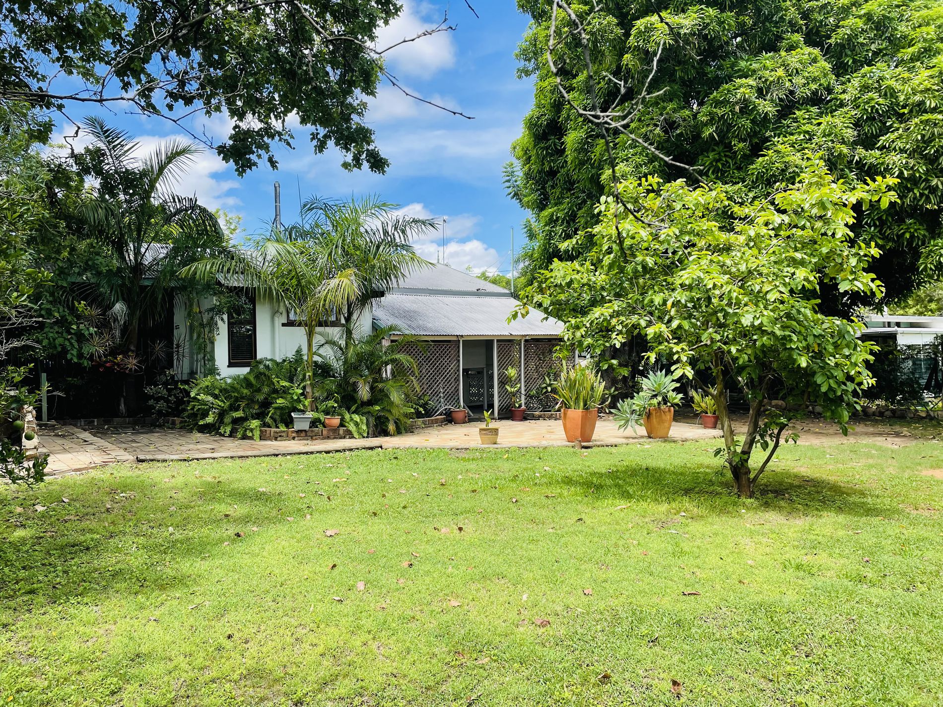 3 Park Street, Charters Towers City Jensens Real Estate & Livestock