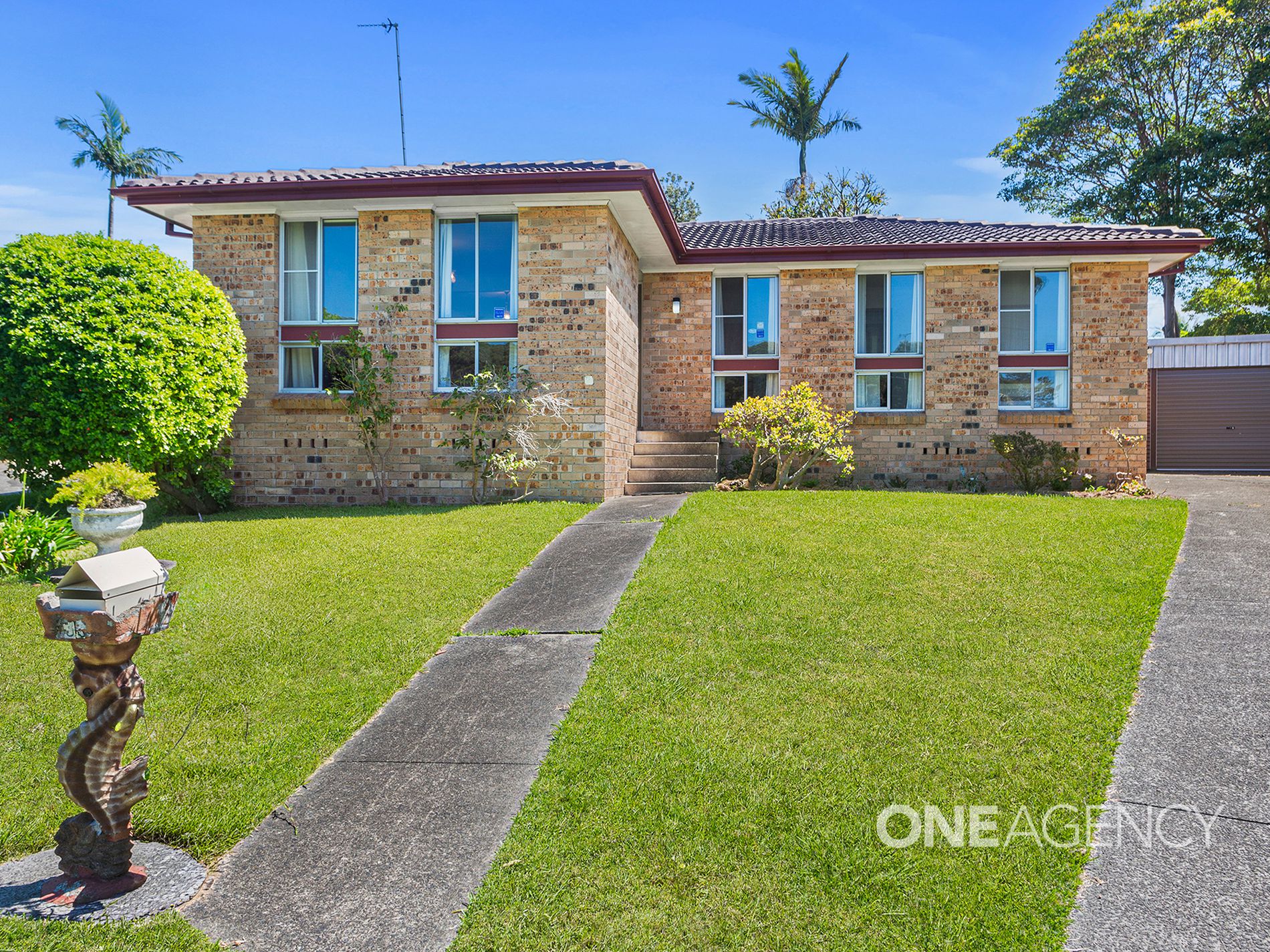 38 Blackbutt Way, Barrack Heights