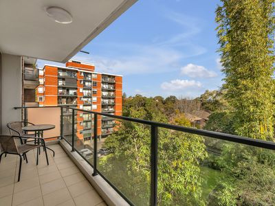 6D / 8 Bligh Place, Randwick