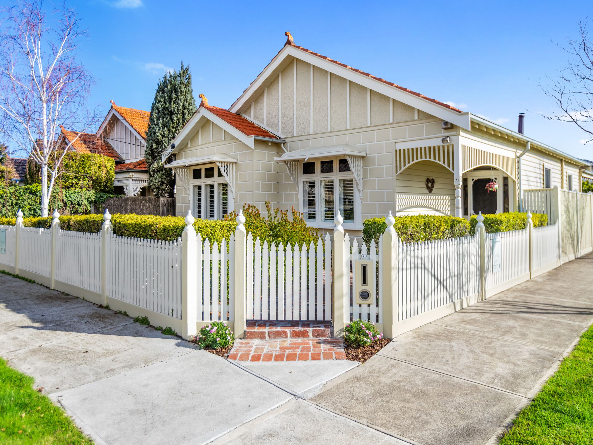71 Hannan Street, Williamstown