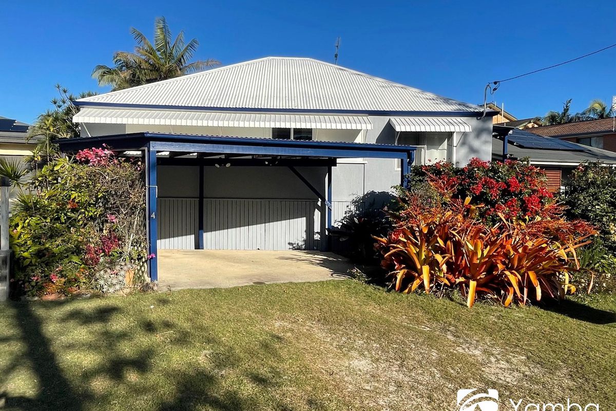 4 Beach Street, Yamba