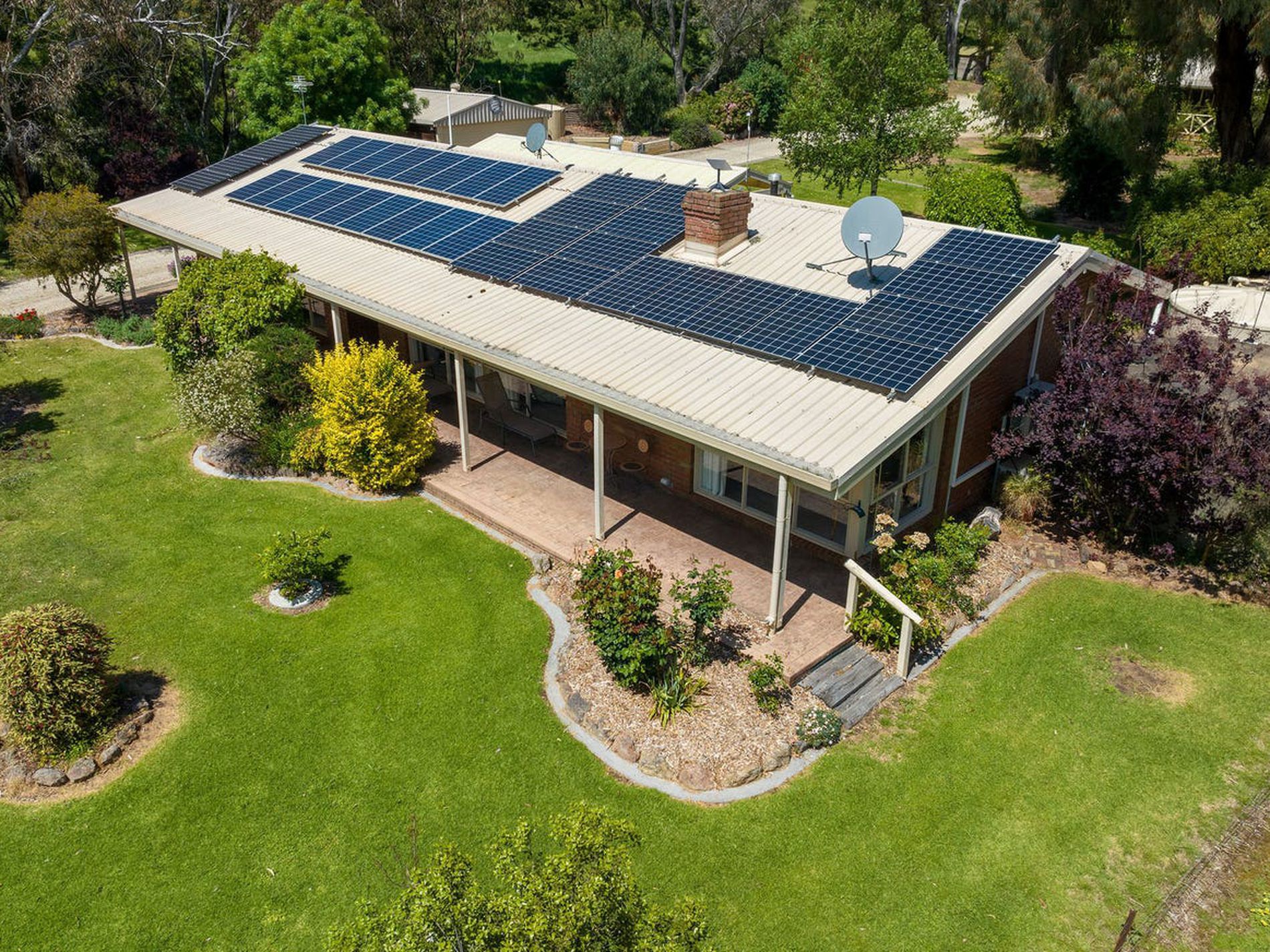 8013 Goulburn Valley Highway, Trawool