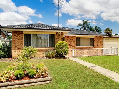 34 Pacific Road (Nirimba fields) , Quakers Hill