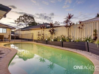 12 Chapple Pl, Forest Lake