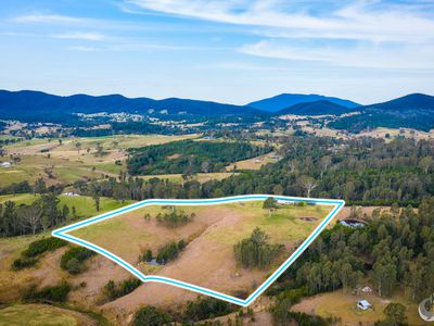 160 Link Road, Wandella