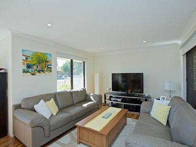 45 Seacrest Drive, Sorrento