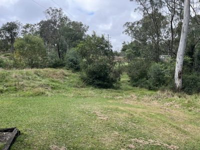 190 Hamilton Road, Nanango