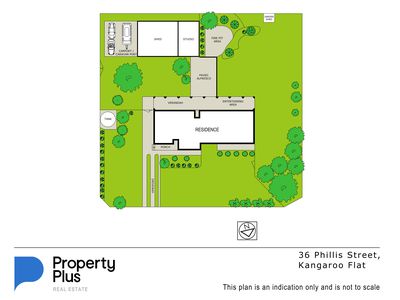 36 Phillis Street, Kangaroo Flat