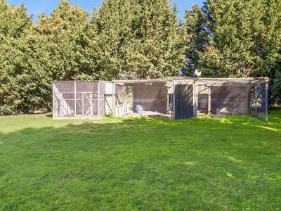 619 Woodville Road, Binda