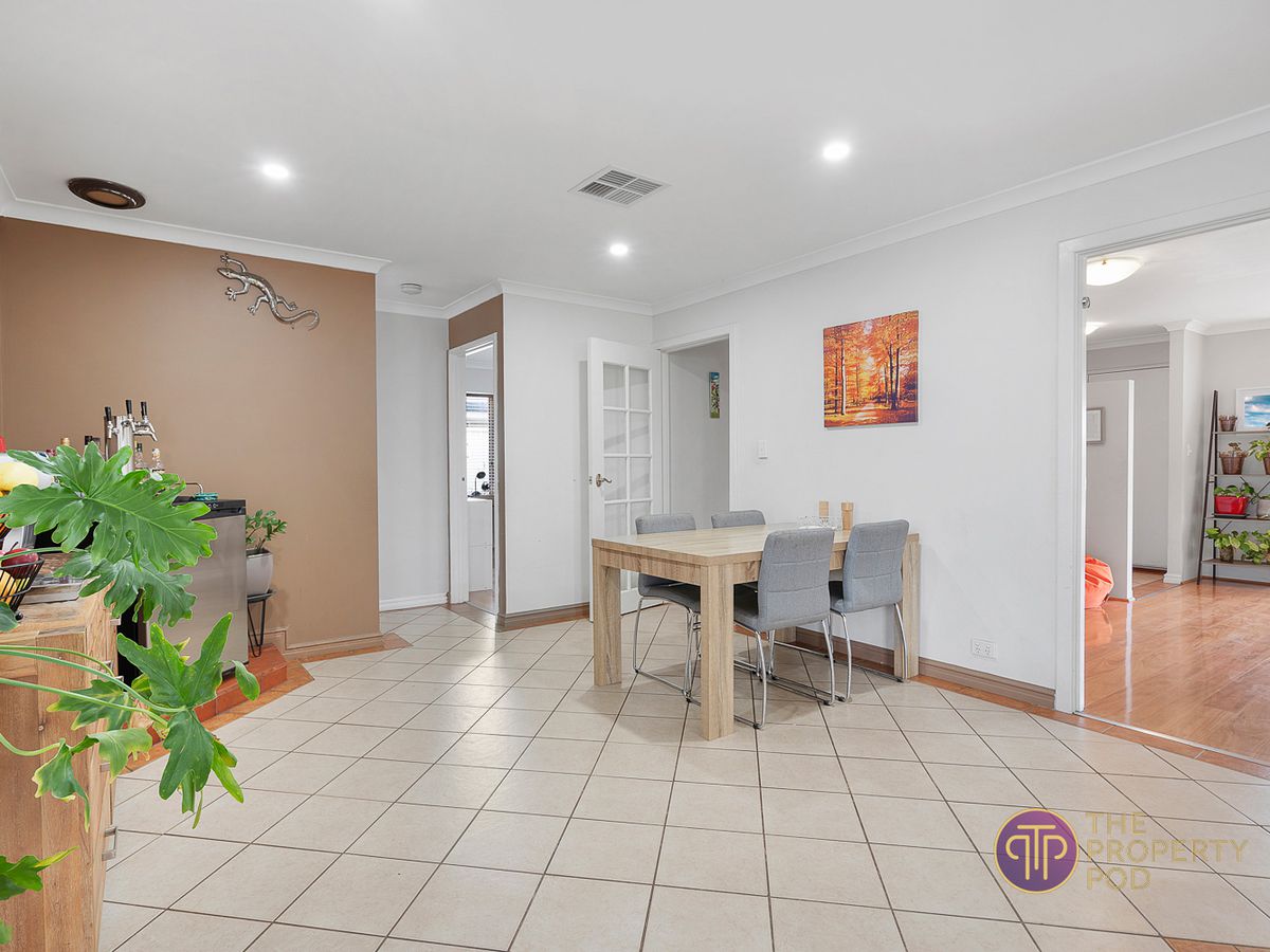 110 Forest Crescent, Thornlie