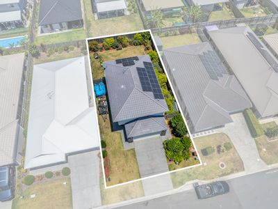 1 Mount Bowen Street, Park Ridge