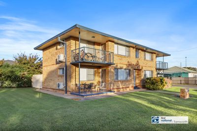 1 Oxley Street, Tamworth