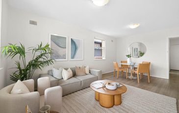 1 / 78 Macpherson Street, Bronte
