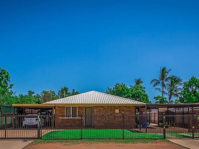 8 Marra Court, South Hedland